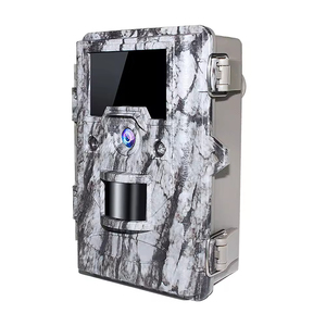 Caméras <span class=keywords><strong>de</strong></span> <span class=keywords><strong>surveillance</strong></span> <span class=keywords><strong>pour</strong></span> l'observation des <span class=keywords><strong>animaux</strong></span> 1080P, caméra <span class=keywords><strong>de</strong></span> chasse <span class=keywords><strong>pour</strong></span> la faune sauvage, alimentée par énergie solaire, caméra <span class=keywords><strong>de</strong></span> chasse nocturne <span class=keywords><strong>pour</strong></span> la faune sauvage - Product Image 3