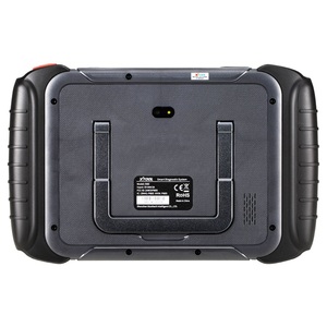 เครื่องมือสแกนวินิจฉัยแบบสองทิศทาง XTOOL D8S พร้อมฟังก์ชันการบำรุงรักษา 35+ รายการ - Product Image 4