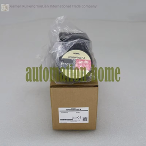 มอเตอร์ใหม่ 1 ชิ้น รุ่น Uph566tg07-a จัดส่งฟรี ของแท้ พร้อมส่ง ระบบอัตโนมัติทางอุตสาหกรรม แพลตฟอร์ม PLC สำหรับการเขียนโปรแกรม - Product Image 1