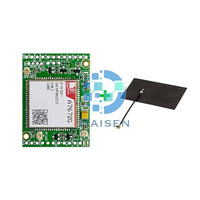 HAISEN SIMCOM A7670 A7676 A7672 Seri Papan Pin Ganda A7670G A7670E A7670SA A7670C A7676E A7672E A7672SA A7672G Papan Inti