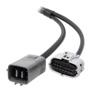 สวิตช์แฮนด์รถแข่งด้านซ้ายสำหรับไทรอัมพ์ สตรีท ทริปเปิล 765 อาร์(สีทองแดง) - Product Image 5