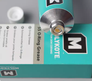 Grasa Lubricante Industrial de Alto Rendimiento Molykote GL 11, Certificada por NSF, Aceite Base ISO VG 15, para Rodamientos de Alta Temperatura - Product Image 3