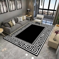 0180 En Çok Satan Halı ve Kilim Oturma Odası Lüks Büyük Halılar