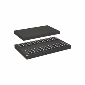 IS45S32400F-6BLA2-TR Memory 90 TFBGA Manufacturer Channel Components Electronic - Product Image 1