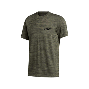 Simple Casual Wear O-Neck Short Sleeve Summer T Shirt/Street Wear T-Shirts - Product Image 5
