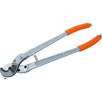 Outils de coupe de câbles en aluminium, acier de Type américain, fonction de fils de cuivre, vente en gros, 2023