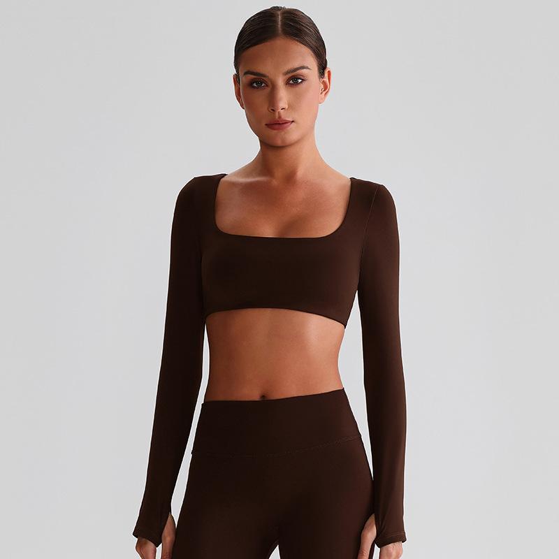 8026 brown coffee