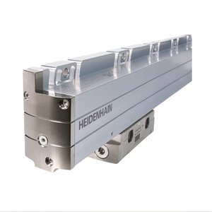 Encodeur linéaire incrémental Heidenhain LCA 28, règle à grille de 1840 mm pour mesure de précision - Product Image 4