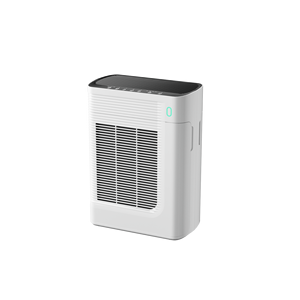 Bán buôn OEM bụi mùi không khí sạch hơn tiêu cực ion <span class=keywords><strong>UVC</strong></span> ánh sáng thông minh Wifi bệnh viện phòng ngủ phòng tốt nhất H13 HEPA Pet nhà máy lọc không khí - Product Image 1