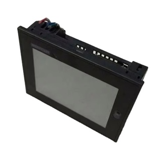 En stock: Pantalla táctil HMI A951GOT-LBD-M3 usada, 100% probada y en buen estado de funcionamiento, variador de motor A951GOT-LBD-M3 - Product Image 1