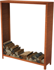 Chapa de Acero Corten Envejecido para Corte Láser, Chapa Plana de Corten Oxidado para Revestimiento, Corte a Medida - Product Image 4