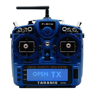 FrSky Taranis <span class=keywords><strong>X9D</strong></span> Plus SE <span class=keywords><strong>2019</strong></span> 2.4G ACCST D16/Émetteur D'ACCÈS pour Drone RC - Product Image 3