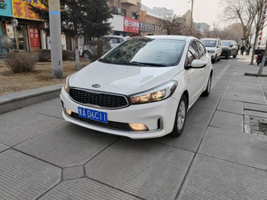 Kia K3 Sedán 2016-2018 Usado, Automático, 1.6L Gasolina, Bajo Kilometraje, <span class=keywords><strong>Segunda</strong></span> <span class=keywords><strong>Mano</strong></span>, Listo para Exportación, en Stock - Product Image 1
