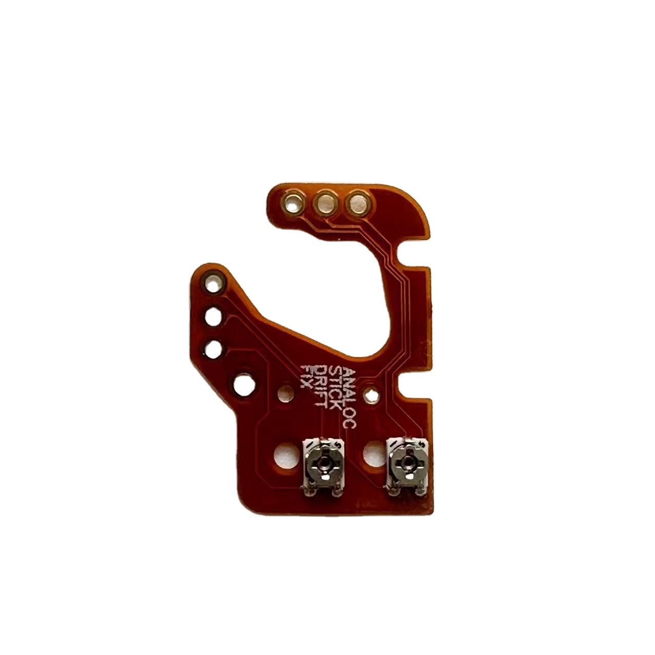 Analog <strong>Stick</strong> <strong>Drift</strong> Fix Mod Reset <strong>Drift</strong> Thumbstick Resistance Calibration Plate for <strong>PS5</strong> for PS4 for Xboxone Game <strong>Controller</strong>