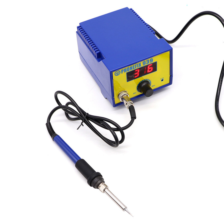 สถานีบัดกรีอุณหภูมิ T12