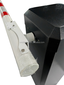 Cina all'ingrosso 3M barra diritta porta a braccio servomotore in lega di alluminio per interni/esterni controllo del traffico automatizzato barra del braccio - Product Image 2