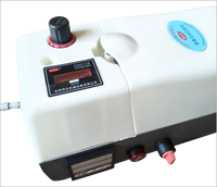 Vaccinateur pneumatique automatique pour poussins, seringue vétérinaire réutilisable de 0,05 à 0,5 ml pour vaccins pour poulets de 1 à 7 jours, machine à vacciner pour volailles