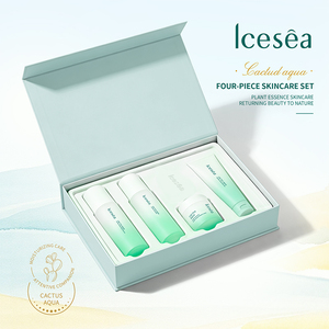 Ensemble de soins de la <span class=keywords><strong>peau</strong></span> GREENLEMCactus <span class=keywords><strong>pour</strong></span> l'hydratation et l'hydratation <span class=keywords><strong>pour</strong></span> prendre soin de votre <span class=keywords><strong>peau</strong></span>. - Product Image 3