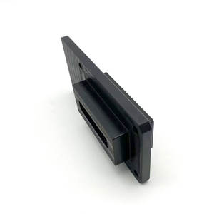 Çin özel tıbbi parçalar enjeksiyon hizmetleri tıbbi dişli plastik enjeksiyon işleme işleri - Product Image 3