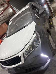 LIVAN X3 Pro 2026 2025 SUV Automatique 1.5L Turbo <span class=keywords><strong>Or</strong></span> Haute Valeur 5 Portes 5 Places avec Phares LED, Toit Ouvrant et Caméra 360° - Product Image 3