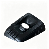 Kit de protection décoratif pour feux antibrouillard avant Jimny JB74 JC74 pour accessoires Suzuki 3 portes 5 portes