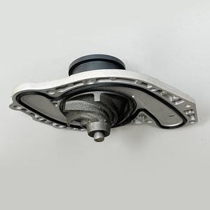 04792968AF Nouvelle pompe à eau pour Dodge Chrysler 300 3.5L 2005-2011 - Product Image 5