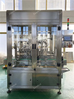 Automatische En Semi-Automatische Jam Maken Apparatuur Produceren Productielijn Jam Making Machine Fruit