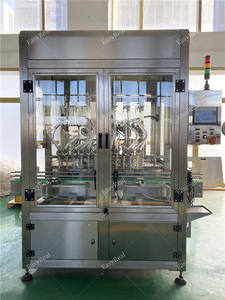 Automatique et Semi-Automatique Confiture Équipement Produisant La Ligne de Production de Confiture Faisant La Machine Fruits - Product Image 5