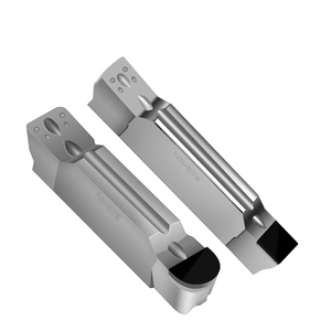 Insertos <span class=keywords><strong>de</strong></span> Ranurado PCD <span class=keywords><strong>de</strong></span> Diamante Personalizados Palton MGMN300 MRMN500, Herramienta <span class=keywords><strong>de</strong></span> Ranurado para Torneado <span class=keywords><strong>de</strong></span> Aluminio y Carburo Metálico - Product Image 3
