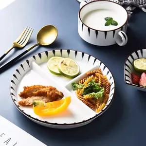 Подставка для еды, домашняя японская посуда