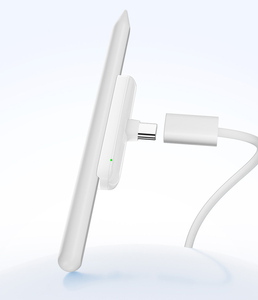 <span class=keywords><strong>Adaptateur</strong></span> de charge magnétique portable de type C pour <span class=keywords><strong>Apple</strong></span> <span class=keywords><strong>Pencil</strong></span> 2, génération 2, connecteur de charge magnétique - Product Image 4