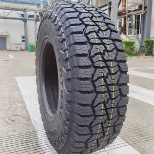Greentrac pneu suv 285/45r22 265/65r17 265/70r16 all-terrain