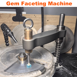 Máy mài đá, đánh bóng, cắt kim cương Tasanol 2025 Mới Về TS-20H5 220V 550W 6500 vòng/phút - Product Image 4