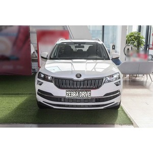 <span class=keywords><strong>Skoda</strong></span> Karoq TSI280 Ambition 2025 d'<span class=keywords><strong>occasion</strong></span>, SUV compact essence automatique 2 roues motrices, conduite à gauche, 4 airbags - Product Image 6