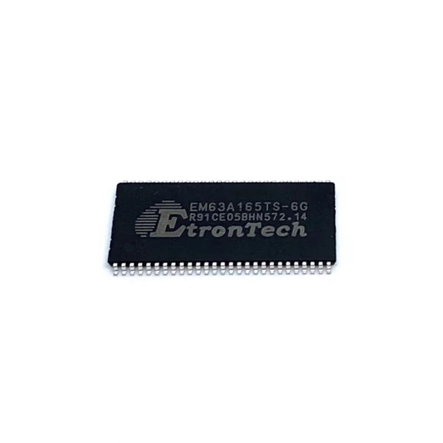 ATM90E36A-AU-R New Original IC Chip Integrated Circuit Regulators IC Electronic Component BOM ATM90E36A-AU-R