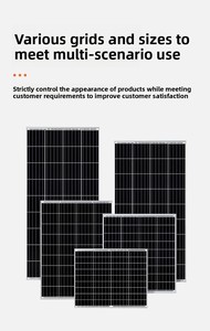 Sạc pin năng lượng mặt trời di động, tấm pin mặt trời tùy chỉnh 3.5W <span class=keywords><strong>6V</strong></span> để phát điện ngoài trời, sạc điện thoại di động - Product Image 5