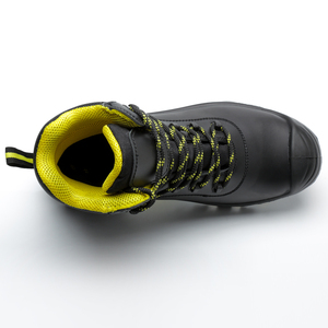 Zapatillas de senderismo antideslizantes para garantizar la tracción y la estabilidad en superficies irregulares. - Product Image 5