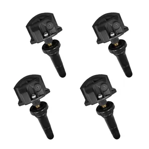 Sensor de Presión de Neumáticos 52940-L1100 para Hyundai Ioniq 5 6 2023 Sonata <span class=keywords><strong>2022</strong></span> Elantra <span class=keywords><strong>Carnival</strong></span> Seltos <span class=keywords><strong>Kia</strong></span> K5 TPMS 52940L1100 - Product Image 2