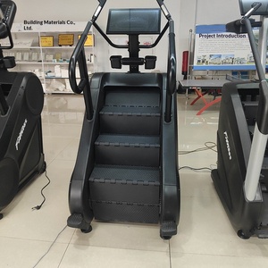 <span class=keywords><strong>Escaladora</strong></span> Briteway, Equipo <span class=keywords><strong>de</strong></span> Fitness Comercial, <span class=keywords><strong>Escaladora</strong></span> Ergonómica y Confortable - Product Image 2