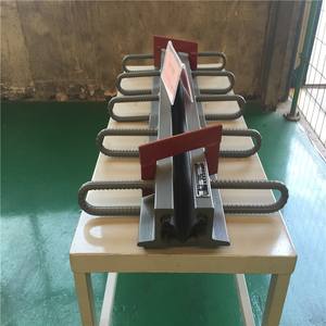 <span class=keywords><strong>Joints</strong></span> de dilatation de pont en acier moulé pour <span class=keywords><strong>joints</strong></span> de pont et de chaussée <span class=keywords><strong>Joints</strong></span> de dilatation de pont routier - Product Image 2