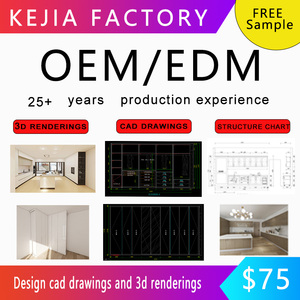 <span class=keywords><strong>Mueble</strong></span> de Salón de Madera de Lujo KEJIA, <span class=keywords><strong>Mueble</strong></span> para <span class=keywords><strong>TV</strong></span> Moderno <span class=keywords><strong>Blanco</strong></span> con Almacenamiento Universal - Product Image 5