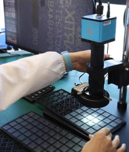 Chip IC PengYing Baru Asli STR3A453D 3A455D 3a462h Chip PSU DIP-8 - Product Image 5