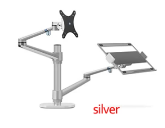 silver