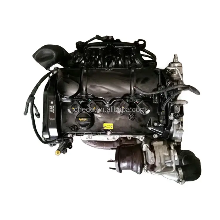 Hot SALE Used MINI engines N18B16A engine For MINI Cooper Countryman ALL4 Cooper S Clubman R60 R55 1.6T