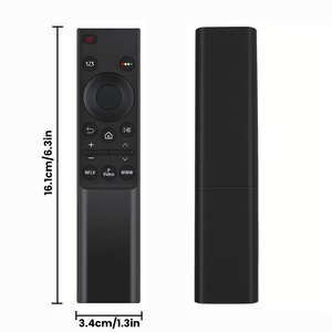 <span class=keywords><strong>Telecomando</strong></span> BN59-01358D per Smart TV <span class=keywords><strong>Samsung</strong></span> con Pulsanti <span class=keywords><strong>Netflix</strong></span>, Prime Video e YouTube UN43TU7000KXZL - Product Image 6