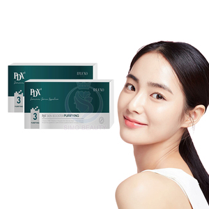 Total PDRN Solution <strong>Redness</strong> Relief Skincare Hydrating Active Formula Intensive Care for Skin Recovery - Product Image 1