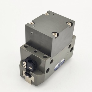 Pinza Neumática JRT AF30A 50 NC de Doble Acción para Automatización Industrial - Product Image 1