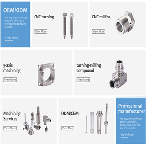 Makine dükkanı <span class=keywords><strong>Cnc</strong></span> işleme hizmeti paslanmaz çelik slayt <span class=keywords><strong>Cnc</strong></span> işleme parçaları - Product Image 6