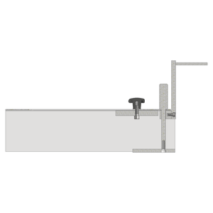 Scarpa di estrazione, lunga - Product Image 1