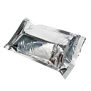 Bolsa térmica con aislamiento versátil, compartimentos ajustables ecológicos reutilizables para artículos fríos y calientes para picnics de entrega de alimentos - Product Image 1